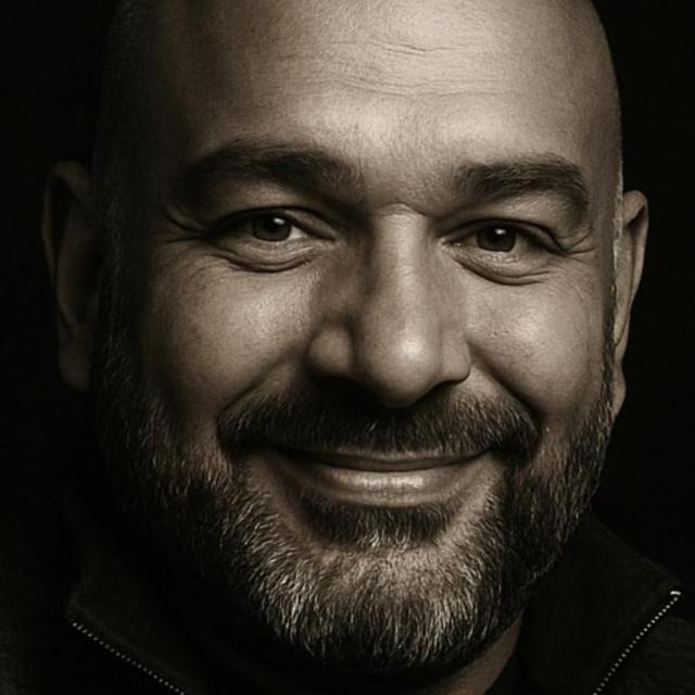 تمام الشيباني